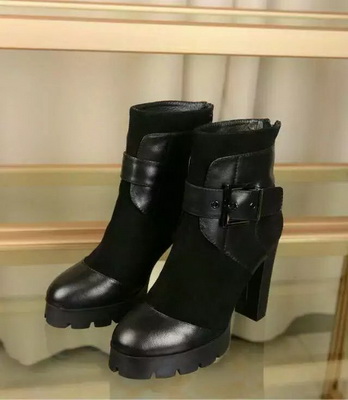 DIOR Casual Fashion boots Women--028